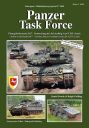 Panzer Task Force<br>Übung Heidesturm 2017 - Vorbereitung der PzLehrBrig 9 auf VJTF (Land) 